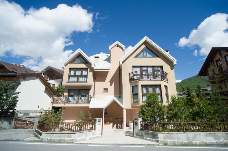 Residence Villa Frejus Bardonecchia Exterior photo